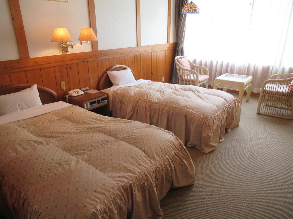 Amagase Onsen Hotel Suikoen Хіта Екстер'єр фото