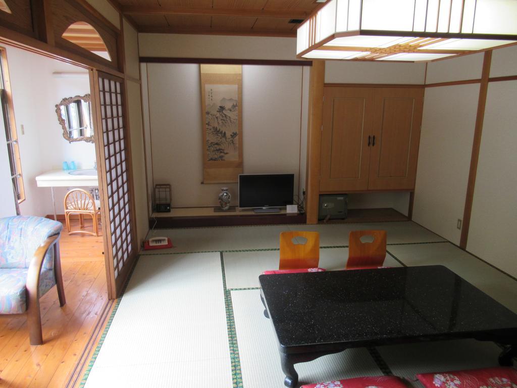 Amagase Onsen Hotel Suikoen Хіта Екстер'єр фото