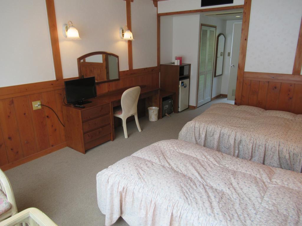 Amagase Onsen Hotel Suikoen Хіта Екстер'єр фото