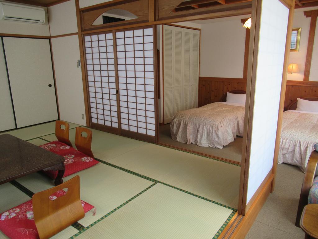 Amagase Onsen Hotel Suikoen Хіта Екстер'єр фото