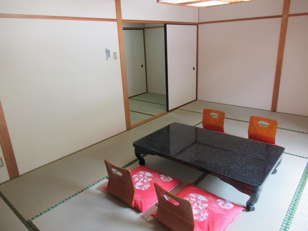 Amagase Onsen Hotel Suikoen Хіта Екстер'єр фото