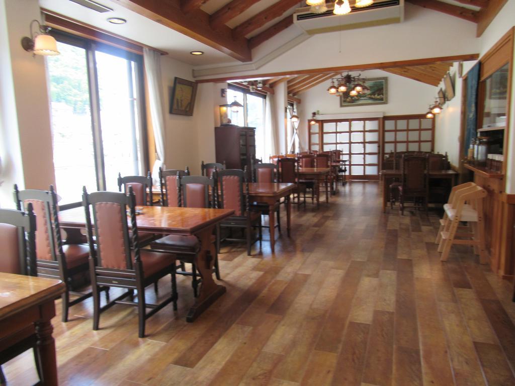 Amagase Onsen Hotel Suikoen Хіта Екстер'єр фото