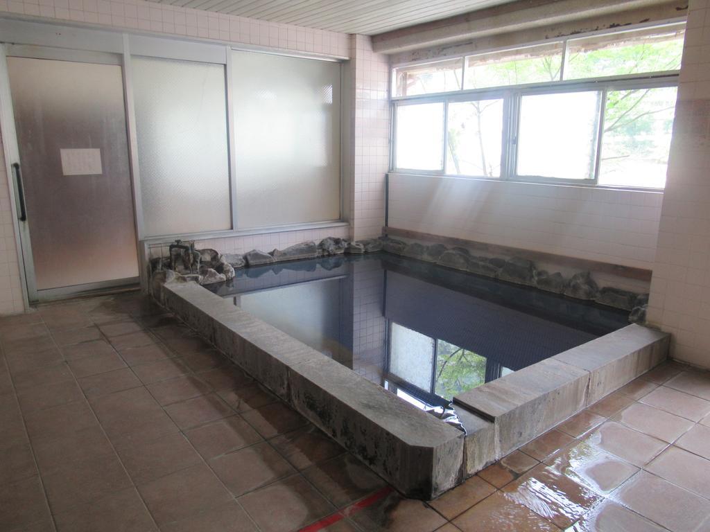 Amagase Onsen Hotel Suikoen Хіта Екстер'єр фото