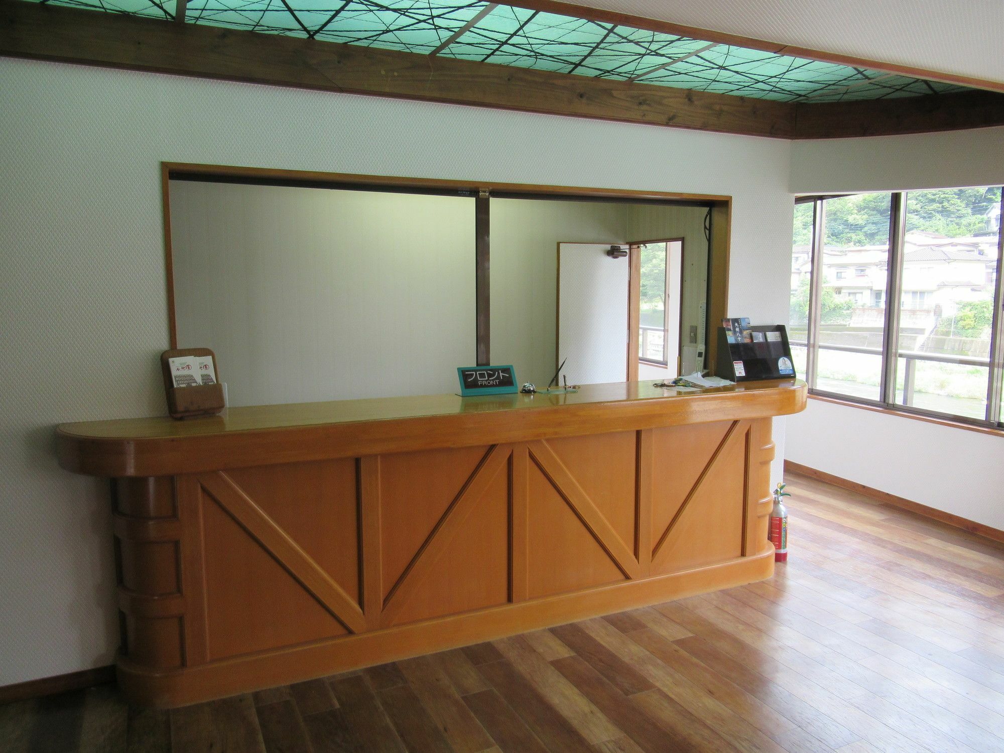 Amagase Onsen Hotel Suikoen Хіта Екстер'єр фото
